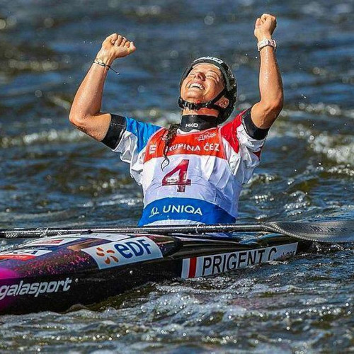 Photo de Camille Prigent