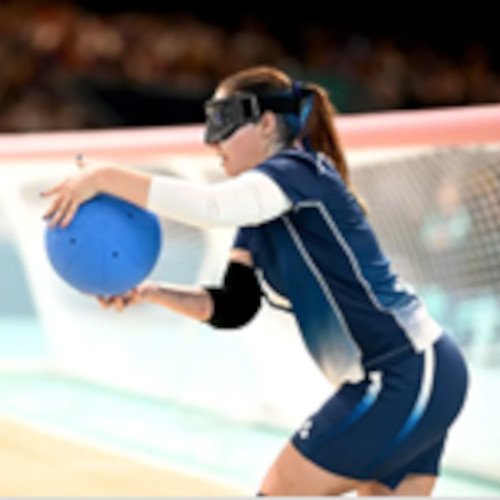 Photo de Gwendoline Matos