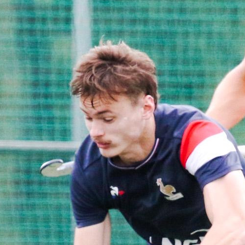 Photo de Matteo Desgouillons