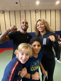 Notre histoire - Hope