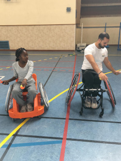 Notre histoire - Hope