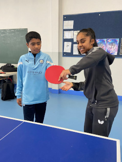 Notre histoire - Hope