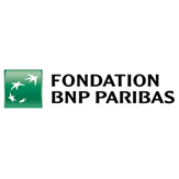 Logo de la fondation BNP Paribas